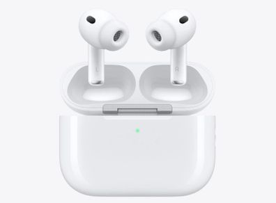 AirPod Pro 3s