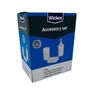 Wickes Bathroom Accessory Set Image 3