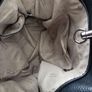 Pierre Cardin leather women bag black Image 3