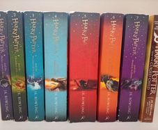 Harry Potter Collection