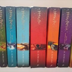Harry Potter Collection