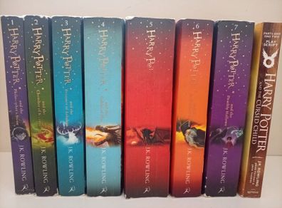 Harry Potter Collection