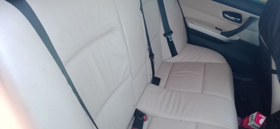 2010 Bmw 3-series