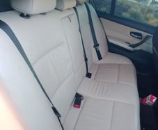2010 Bmw 3-series