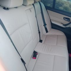 2010 Bmw 3-series