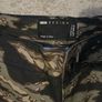 ASOS Design Camo Trousers Image 3