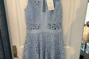 carries closet allyson collection dress RRP E100