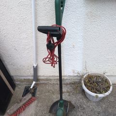 Bosch grass trimmer