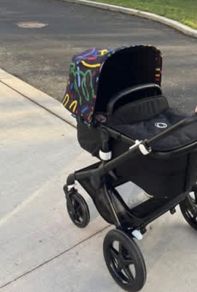 Bugaboo Fox 3