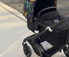 Bugaboo Fox 3