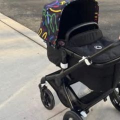 Bugaboo Fox 3