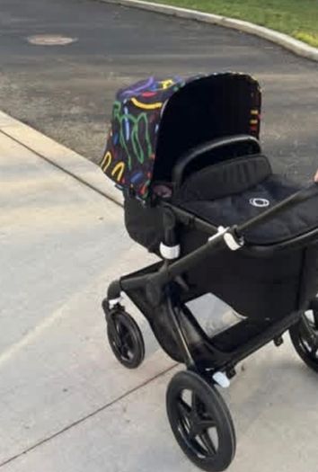 Bugaboo Fox 3