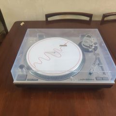 Audio-technica AT-LP120-USB