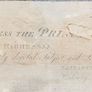 Rare 1817 Pilgrimage To Canterbury Engraving nicely Image 8