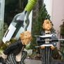 Vintage Personal Wine Butlers Image 2
