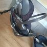 Cybex Cloud Z with isofix Image 3