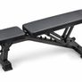Urban Fitness Semi-Commercial Adjustable Weight Bench Image 2