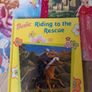 Three Barbie books E2 bundle Image 2