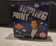 Tipping point