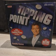 Tipping point