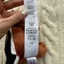 Disney Dale Mini Bean Bag Small Plush Animal Chipmunk Used PLease look at the pictures Image 9