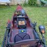 viking reload kayak with motor and full high end spec- Image 6
