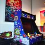 Arcade Machine/ Games Console Image 9