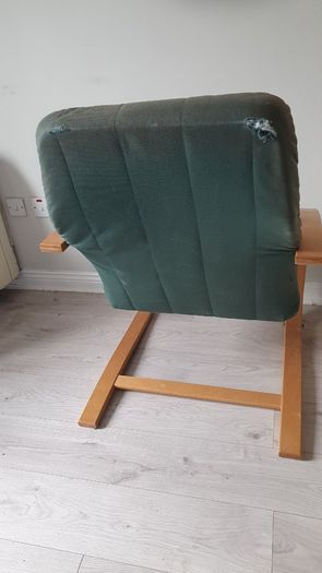 Armchair