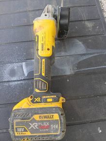 Dewalt Grinder