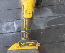 Dewalt Grinder