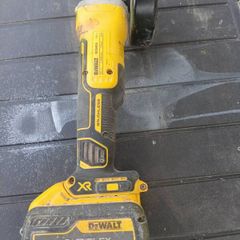 Dewalt Grinder