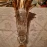 Very large vintage Murano vase Image 6