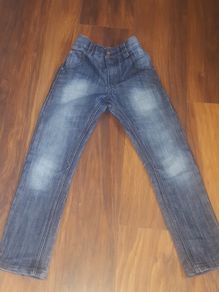 Next boys jeans age 8