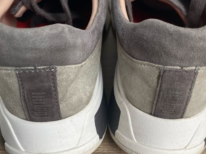Fitflop Trainers size 5