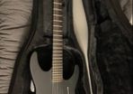 Classical electric acoustic Guitar Hard case acoustic electric guitar parts accessories fender Stratocaster telecaster Gibson les Paul epiphone esp Jackson PRS Ibanez charvel Martin takamine