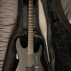 Classical electric acoustic Guitar Hard case acoustic electric guitar parts accessories fender Stratocaster telecaster Gibson les Paul epiphone esp Jackson PRS Ibanez charvel Martin takamine