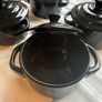 Stoneware pots Image 3