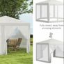 Gazebo Brand new in box Image 6