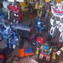 vintage toys star wars transformers bravestarr robtech action force gi joe Image 7