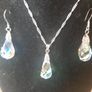 Swarovski 3 Piece Set Image 8