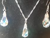 Swarovski 3 Piece Set