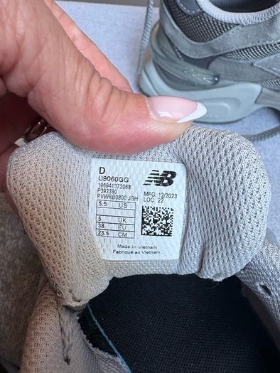 New Balance