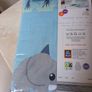 Lily & Dan Cot Duvet  Set.   B.N.W.T  S. 120cm x 150cm. Image 3