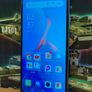 Infinix Smart 7 HD , 64GB, 4GB RAM, Blue, Dual Sim Unlocked Image 3
