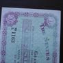 The States Of Guernsey. 10 Shillings (1966)  Super Condition! Image 4