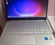 HP Laptop