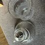 New Galway Crystal 15" Lamp Image 8