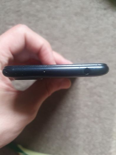 Xiaomi Redmi 6A Unlocked Cracked Screen Fully Working
