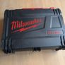Milwaukee case and charger Image 3