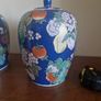 HK Dynasty matching lidded jars Image 3